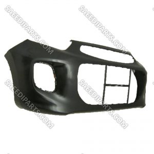 سپر جلو پیکانتو با کد فنی 865111Y500