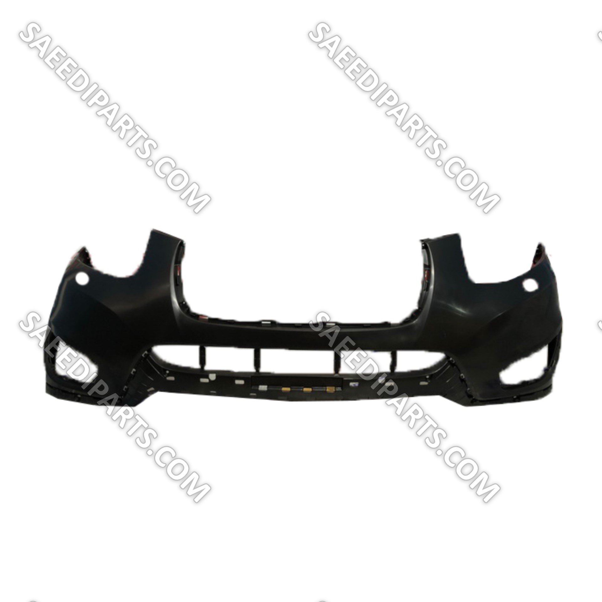 سپر جلو سانتافه CM با کد فنی 865112B710