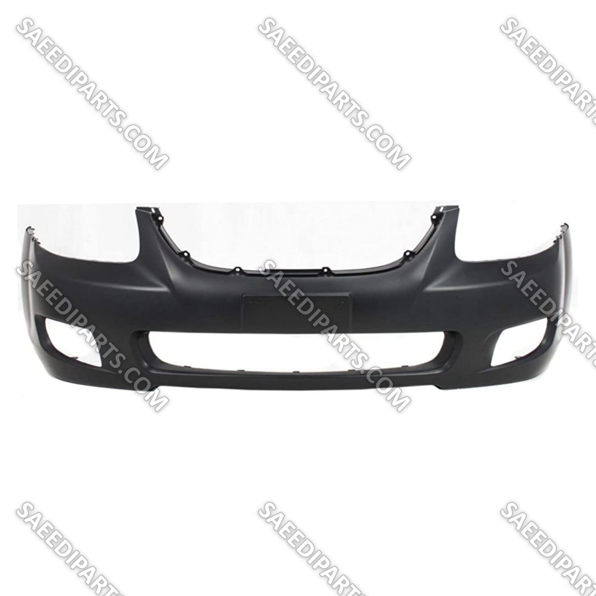 سپر جلو سراتو LD