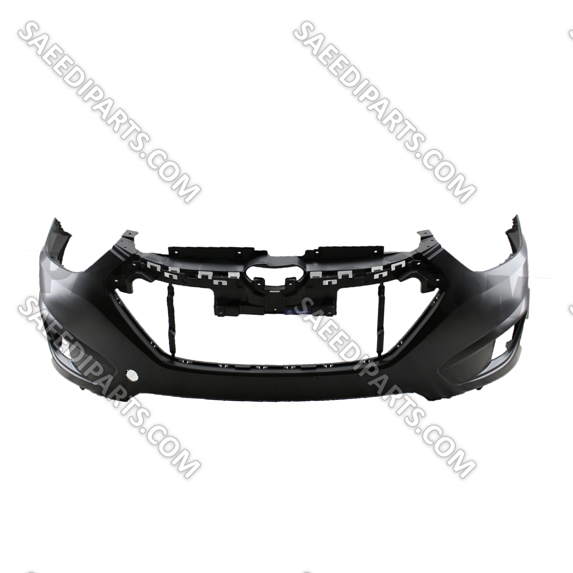 سپر جلو بالا توسان LM با کد فنی 865112S000