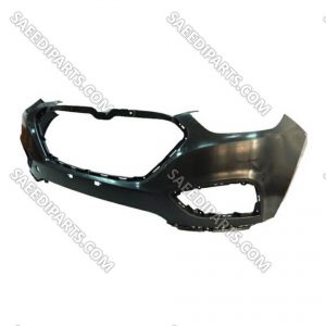 سپر جلو بالا توسان LM با کد فنی 865112S300