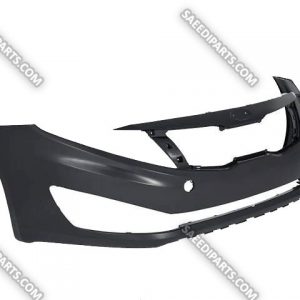 سپر جلو اپتیما TF