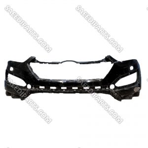 سپر جلو بالا سانتافه با کد فنی 865112W010