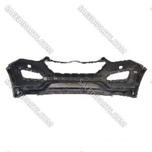 سپر جلو بالا سانتافه با کد فنی 865112W010