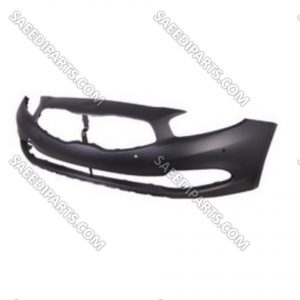 سپر جلو کیا کارنز RP با کد فنی 86511A4050