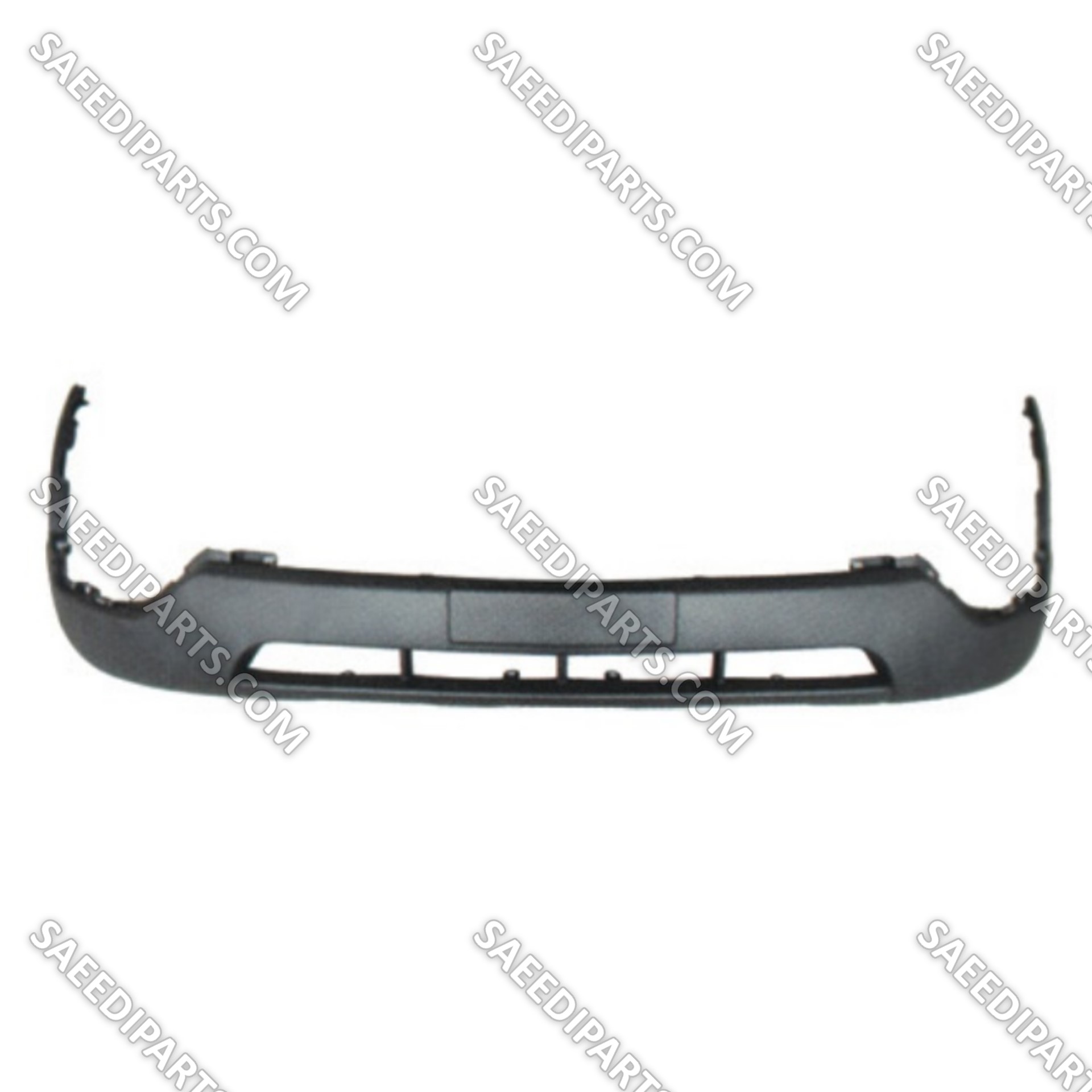 سپر جلو پایینی کیا سورنتو XM