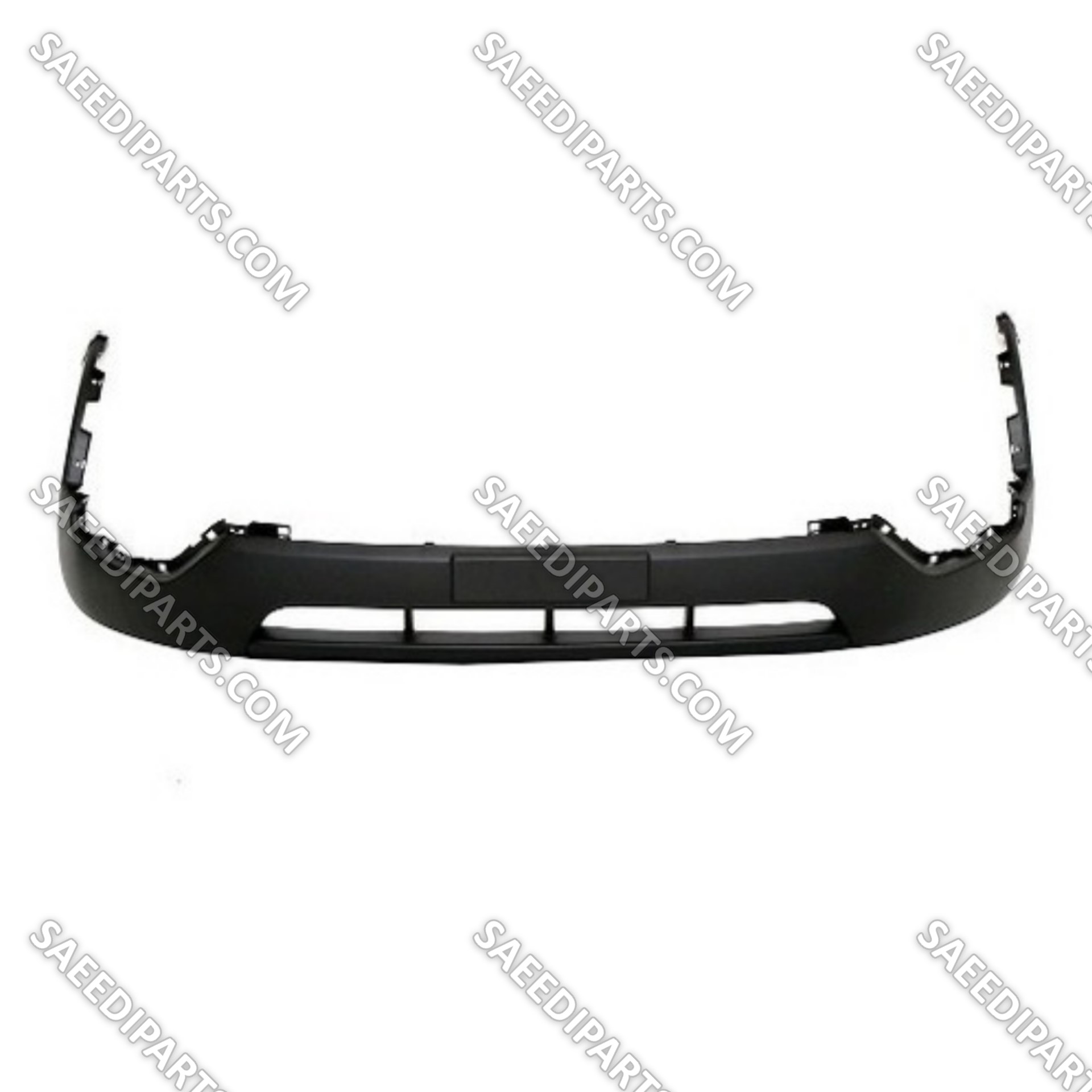 سپر جلو پایینی کیا سورنتو XM