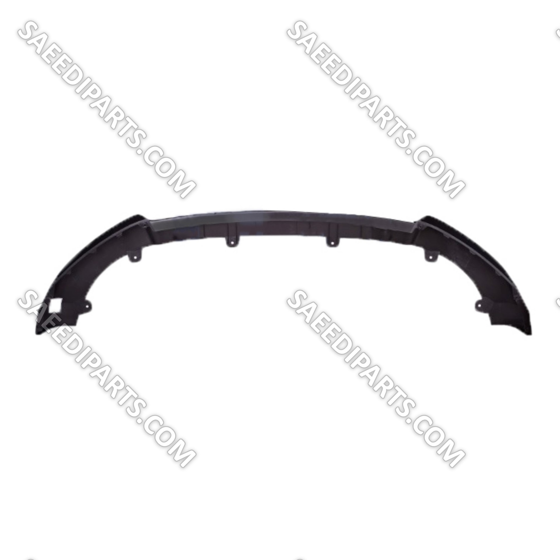 سپر جلوی پایین توسان LM با کد فنی 865122S300