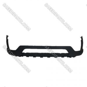 سپر جلویی پایین سانتافه با کد فنی 865122W000