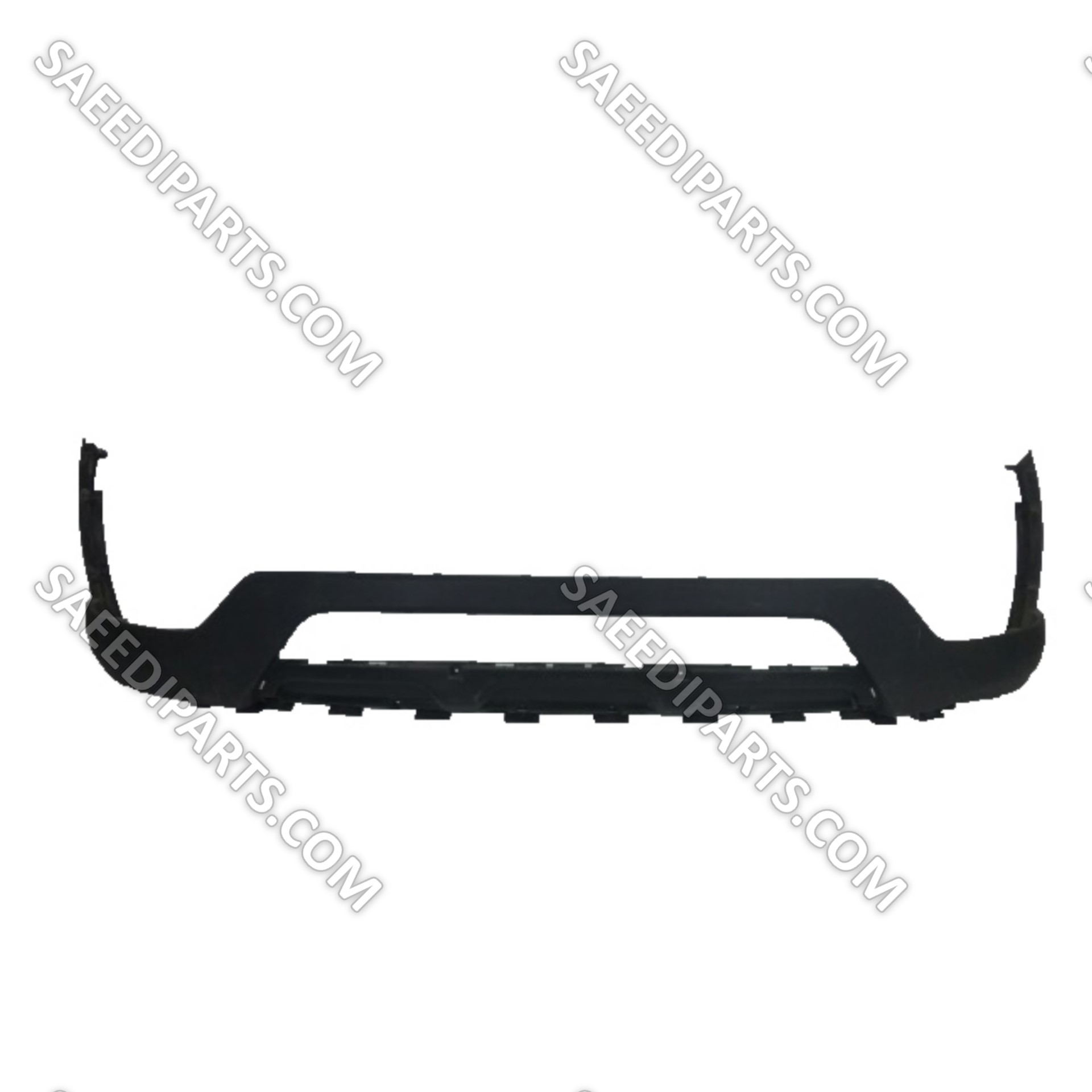 سپر جلویی پایین سانتافه با کد فنی 865122W000