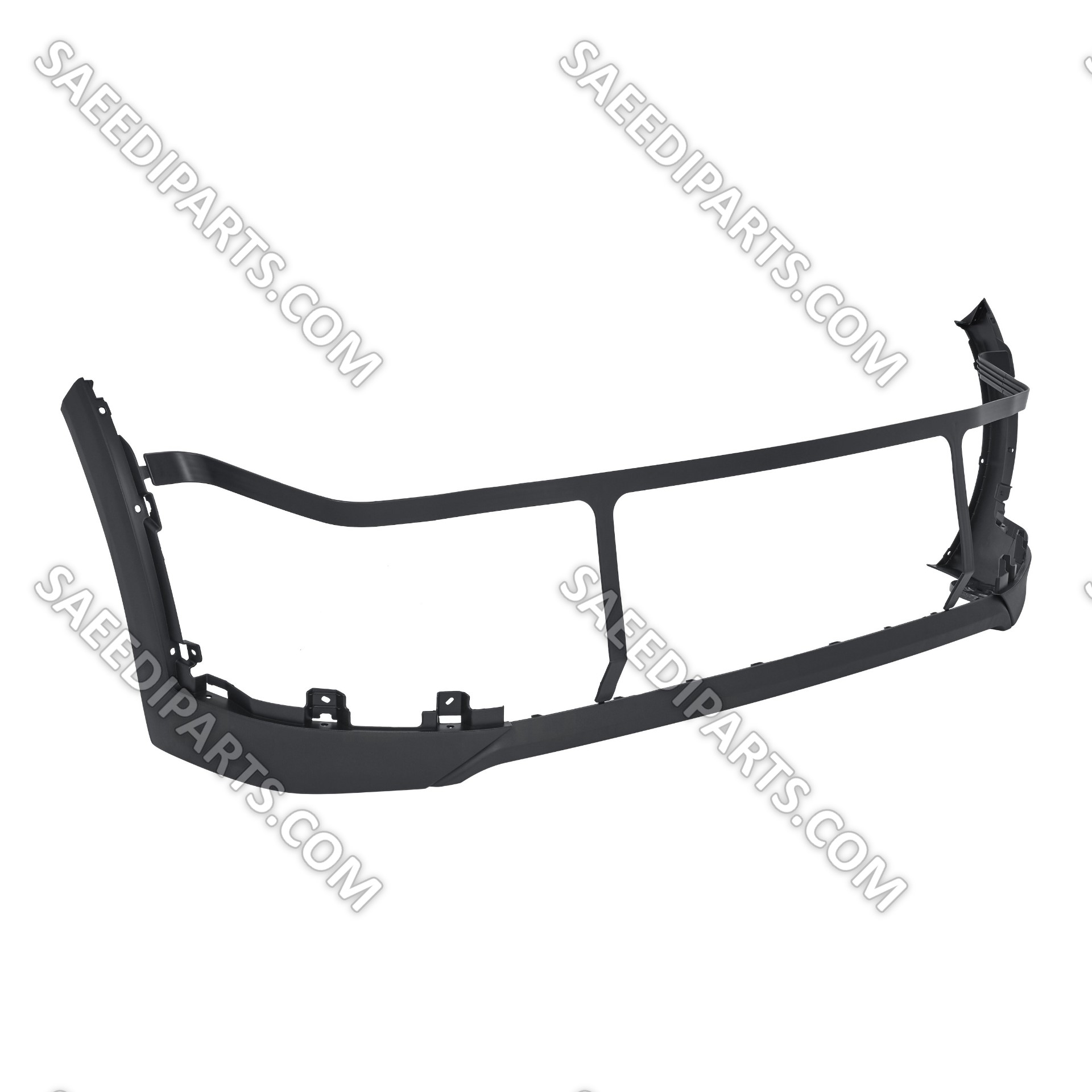 سپر جلوی پایینی توسان TL با کد فنی 86512D3000