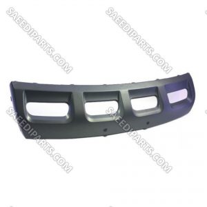 سپر جلو سانتافه با کد فنی 865252B010