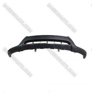 سپر جلو پایینی سانتافه با کد فنی 865252B700