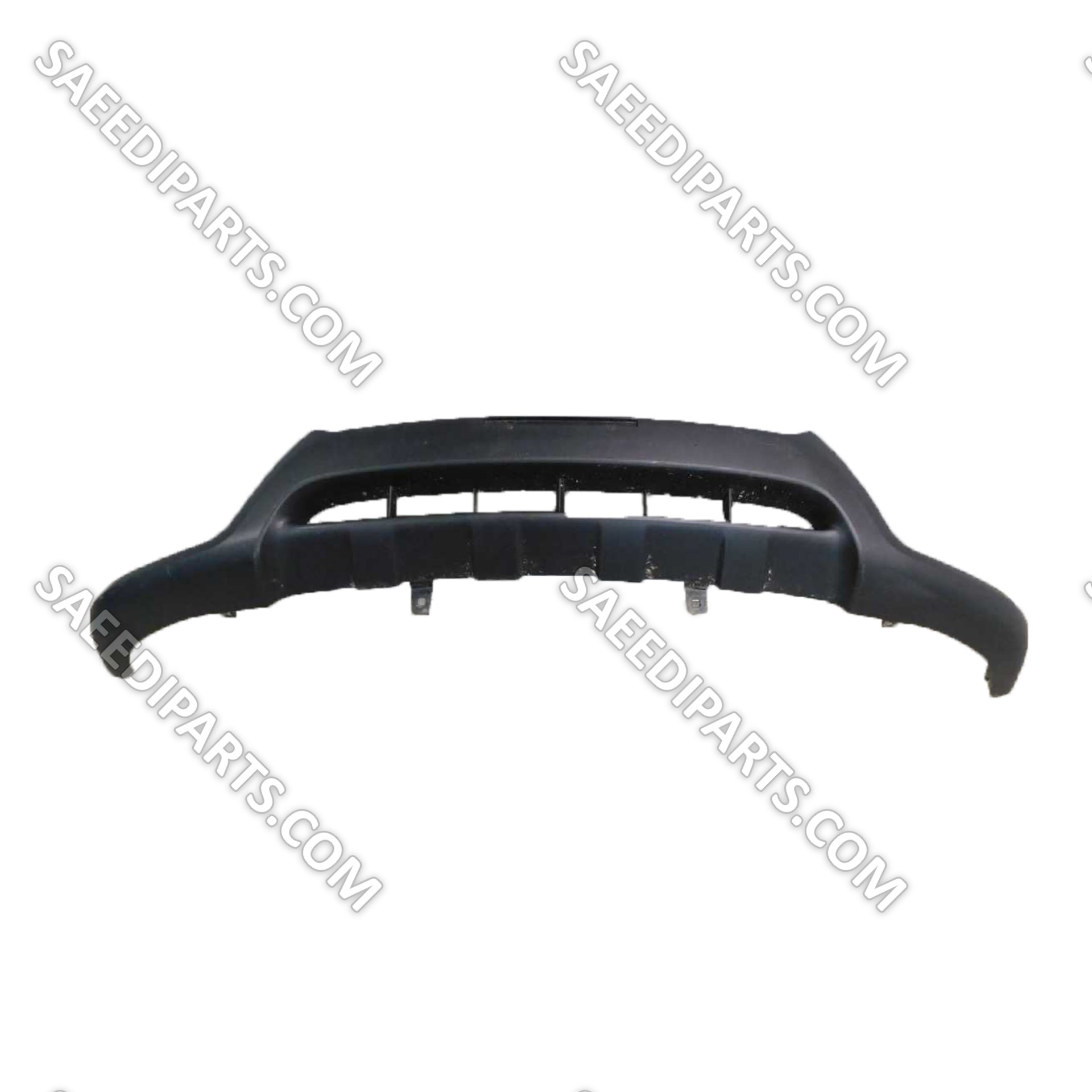 سپر جلو پایینی سانتافه با کد فنی 865252B700