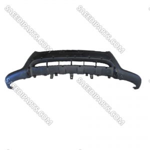 سپر جلو پایین سانتافه با کد فنی 865252BAA0