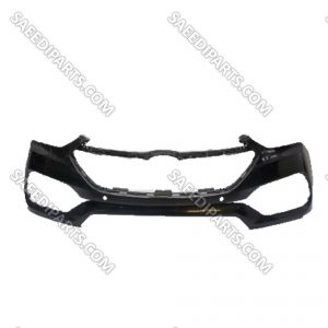 سپر جلو بالایی سانتافه با کد فنی 865402WAF0