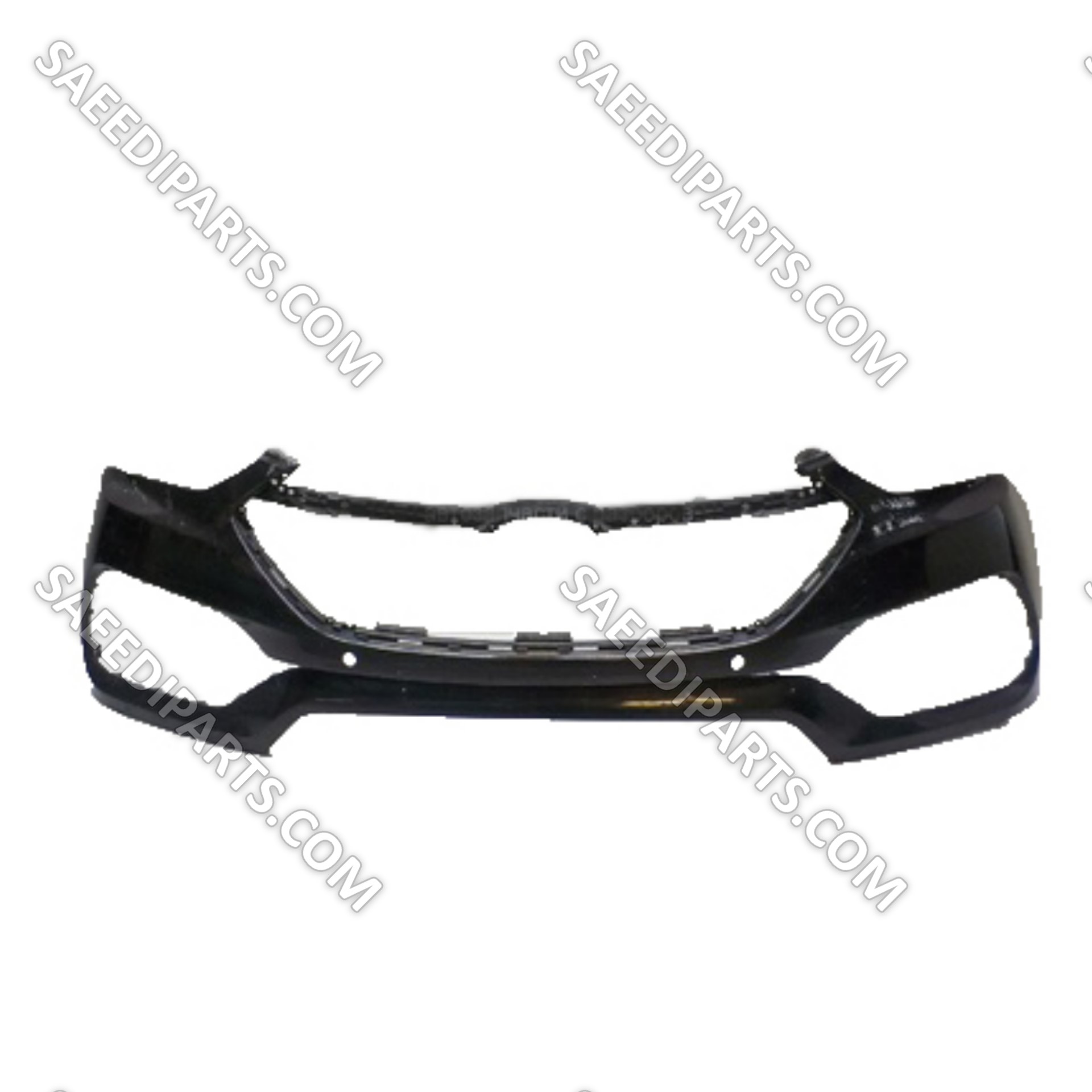 سپر جلو بالایی سانتافه با کد فنی 865402WAF0