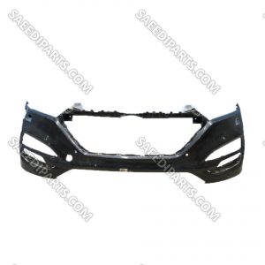 سپر جلوی بالای توسان TL با کد فنی 86540D3120