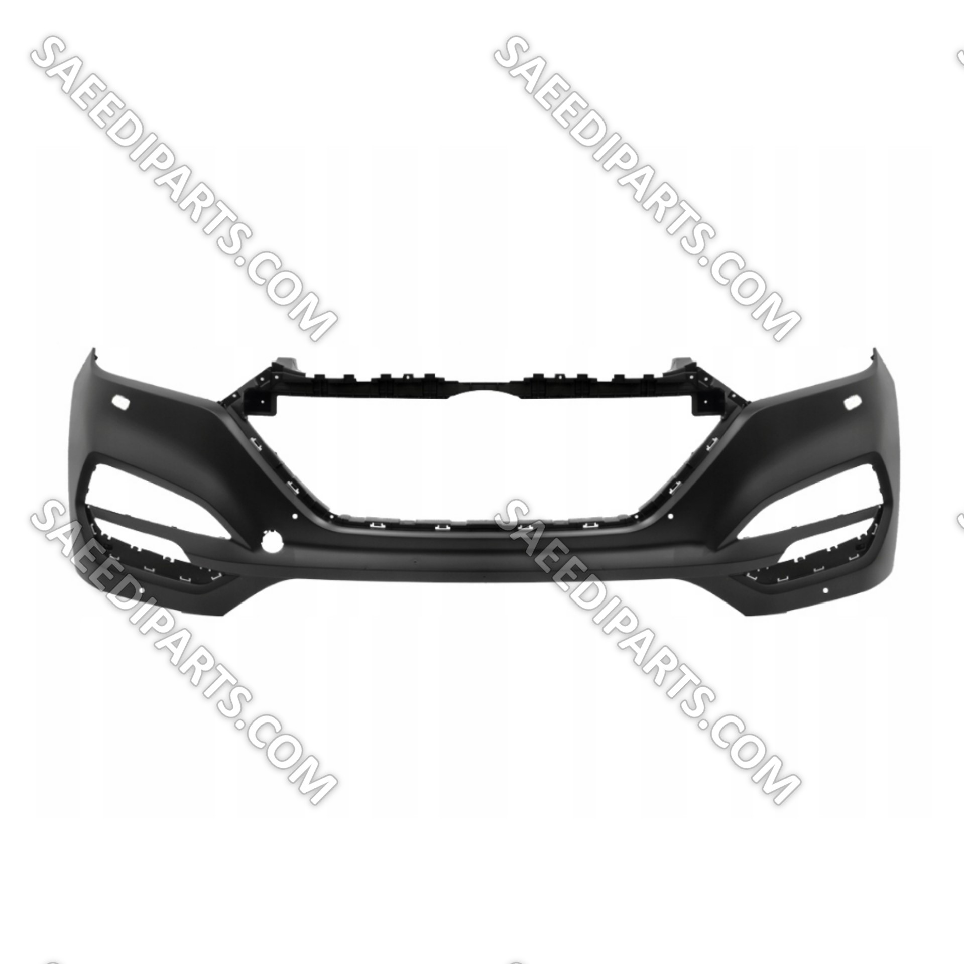 سپر جلو بالایی توسان TL با کد فنی 86540D7130