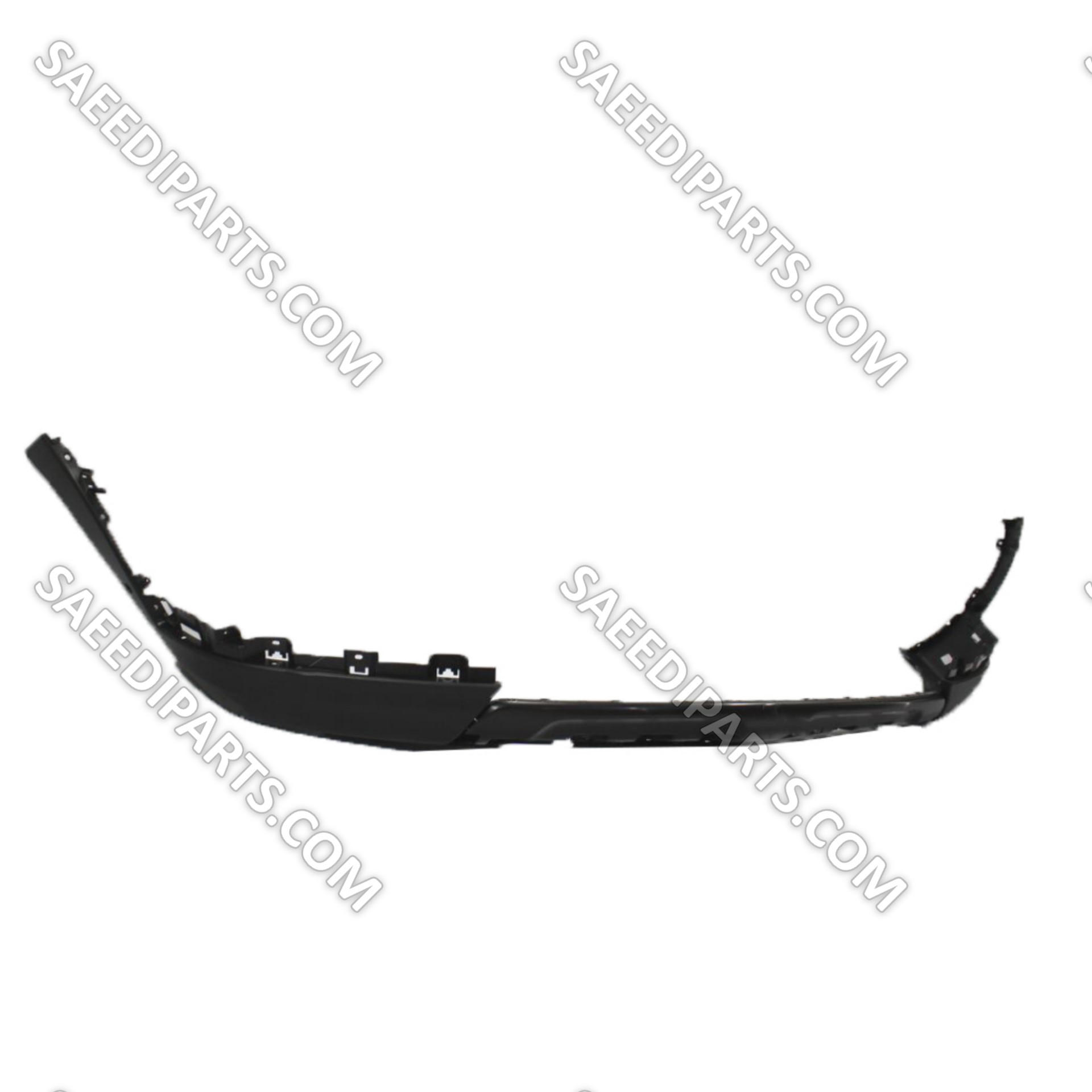 سپر جلو پایینی سانتافه با کد فنی 865502WAB0