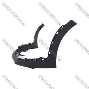 سپر جلو کیا اسپورتیج QL