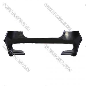 سپر عقب ریو با کد فنی 866101W710