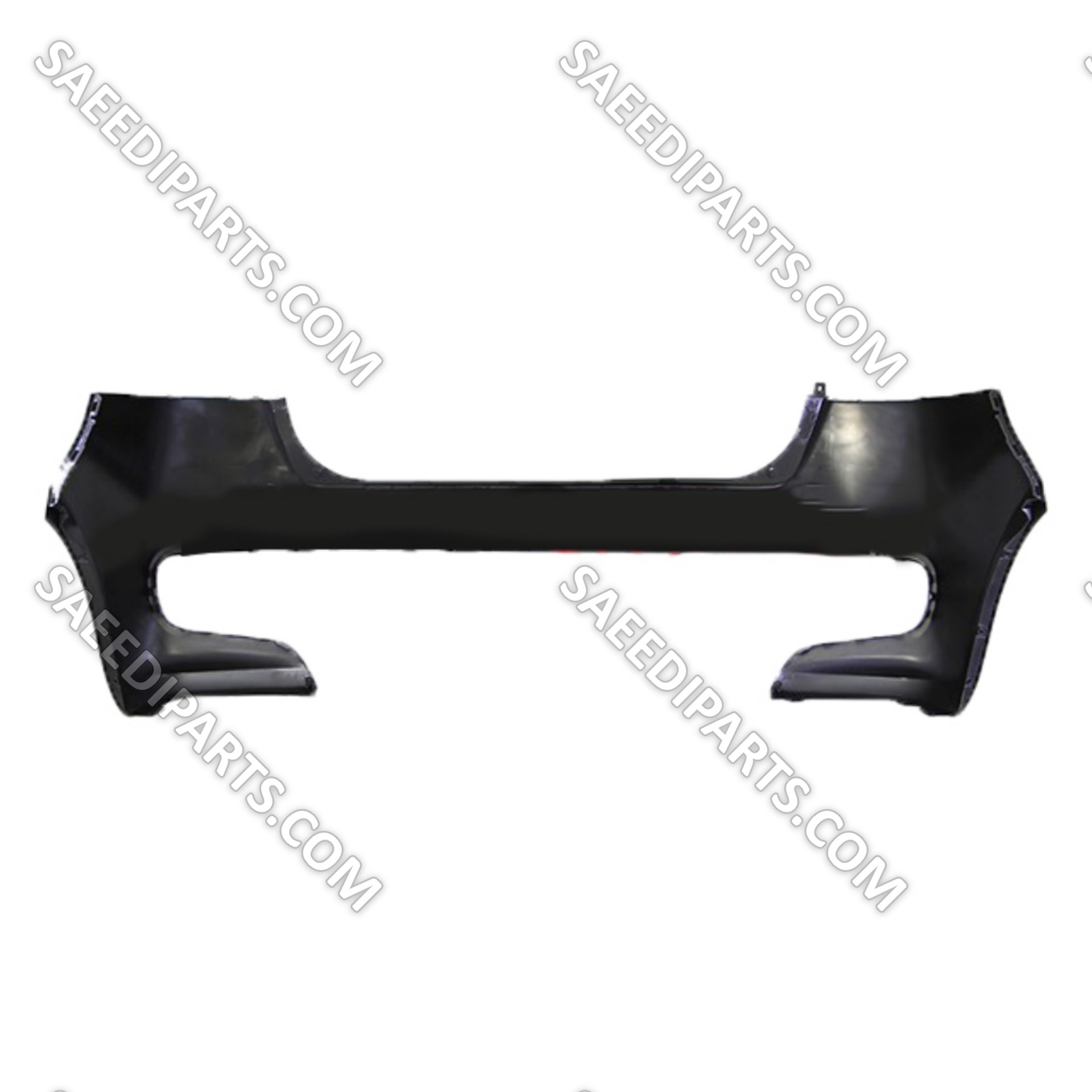 سپر عقب ریو با کد فنی 866101W710