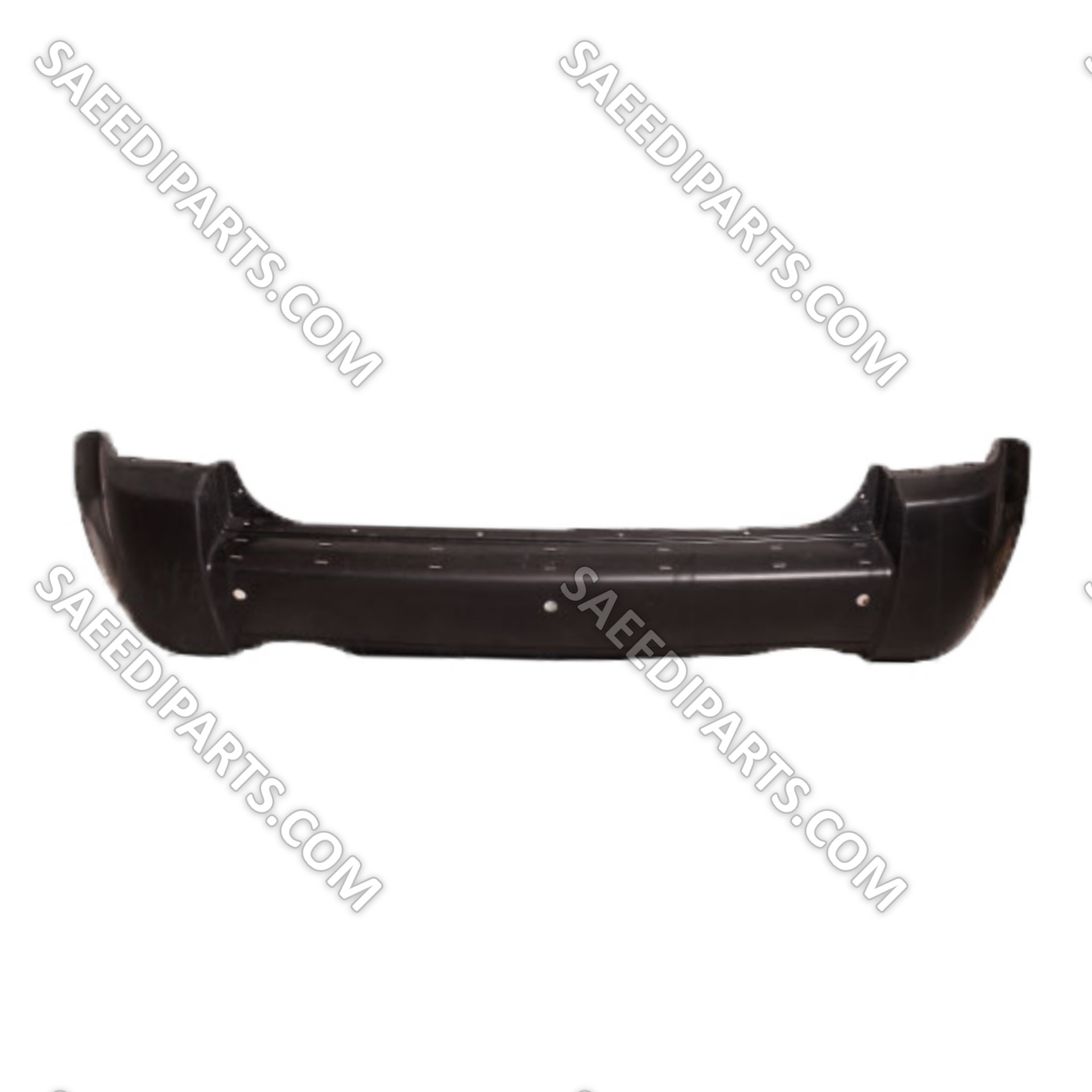 سپر عقب توسان JM با کد فنی 866102E040