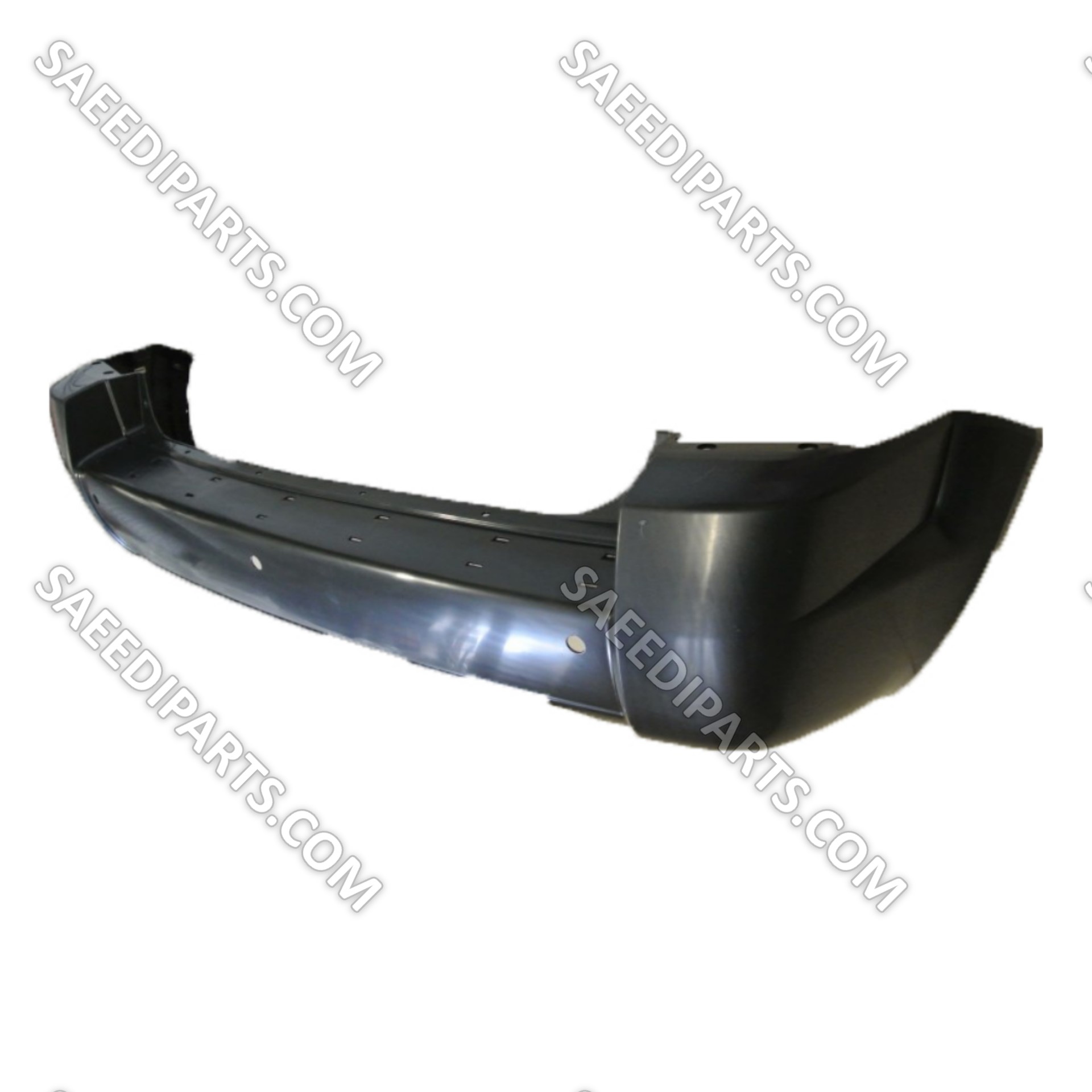 سپر عقب توسان JM با کد فنی 866102E040