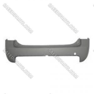 سپر عقب کیا کارنز UN با کد فنی 866111D010