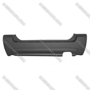 سپر عقب کیا اسپورتیج KM