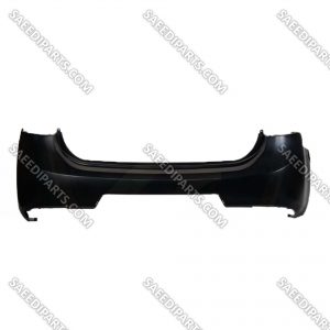 سپر عقب سراتو کوپه TD