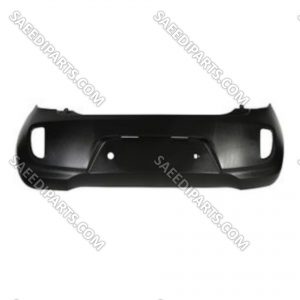 سپر عقب پیکانتو با کد فنی 866111Y030