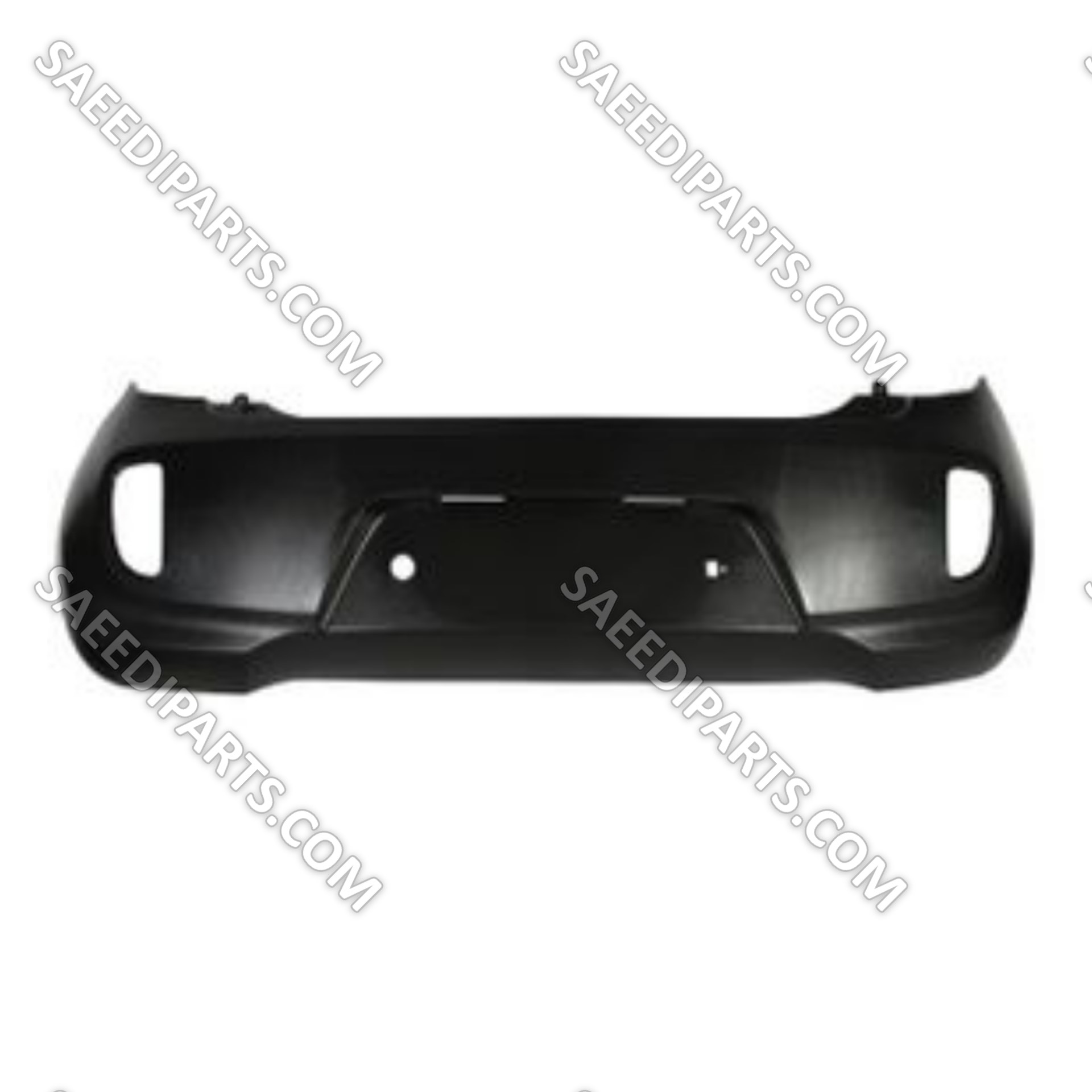 سپر عقب پیکانتو با کد فنی 866111Y030