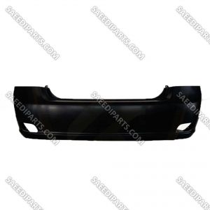 سپر عقب سراتو LD