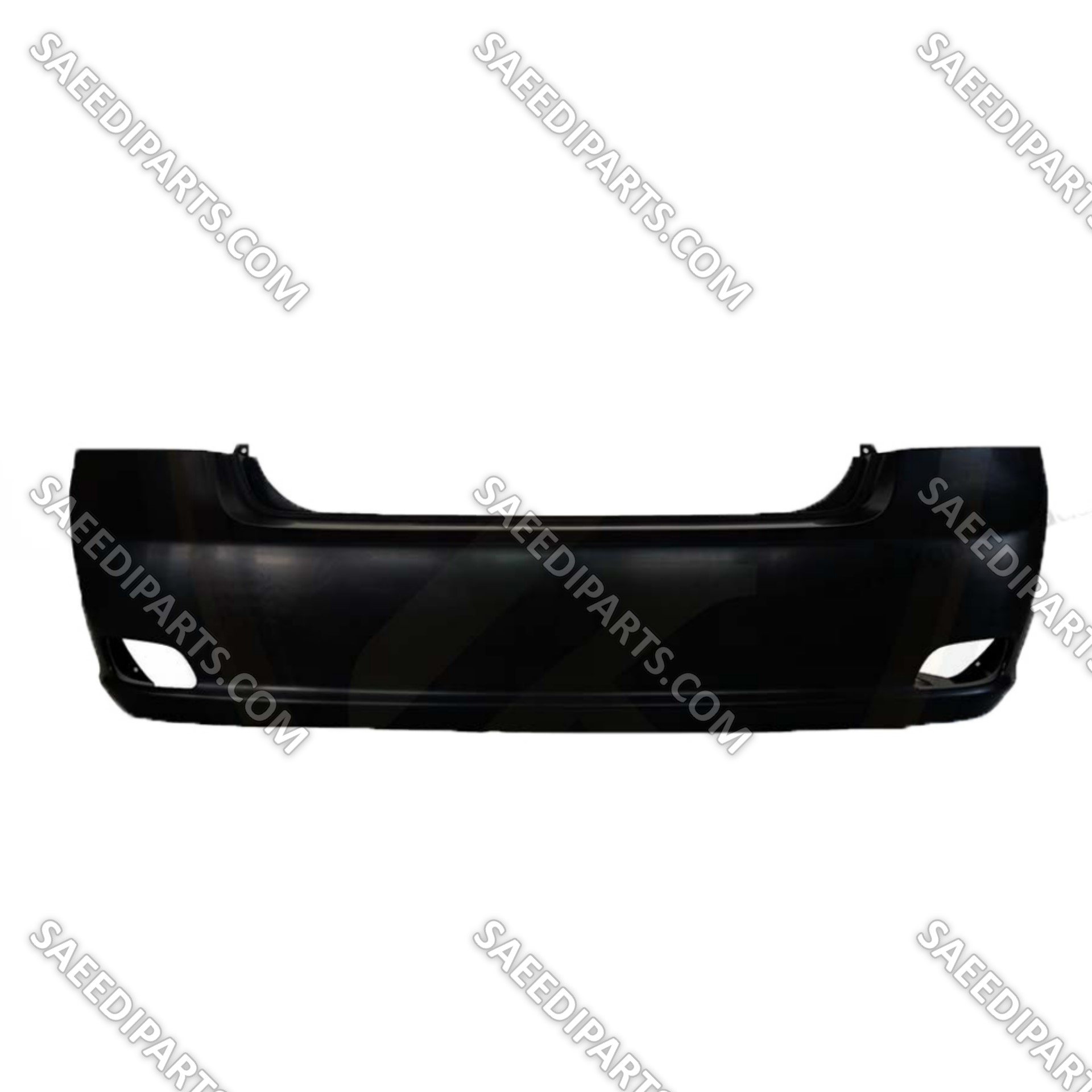 سپر عقب سراتو LD