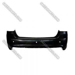 سپر عقب اپتیما MG