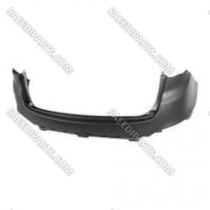 سپر عقب بالا توسان LM با کد فنی 866112S001