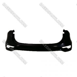 سپر عقب بالا سانتافه با کد فنی 866112W500