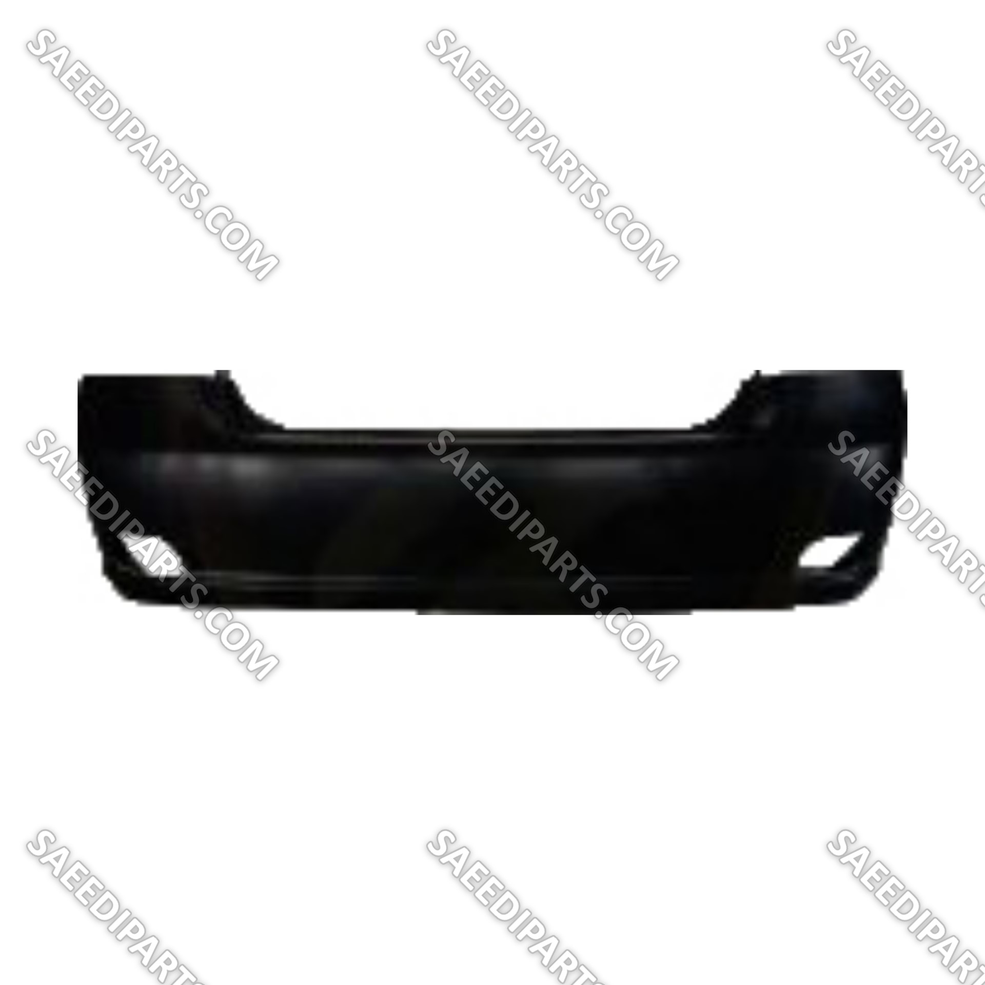 سپر عقب سورنتو BL