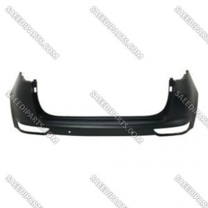 سپر عقب کیا اسپورتیج QL