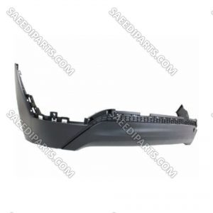 سپر عقب پایین توسان TL با کد فنی 86612D3000