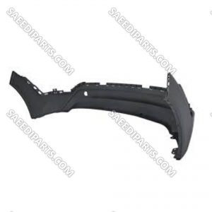 سپر عقب پایین توسان TL با کد فنی 86612D3000