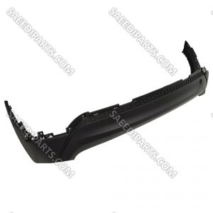 سپر عقب پایین توسان TL با کد فنی 86612D7000
