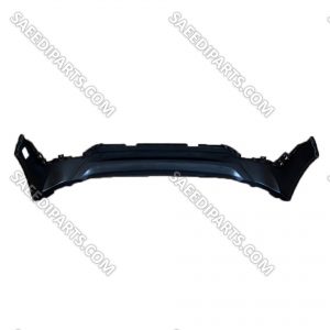 سپر عقب پایین توسان TL با کد فنی 86612D7000