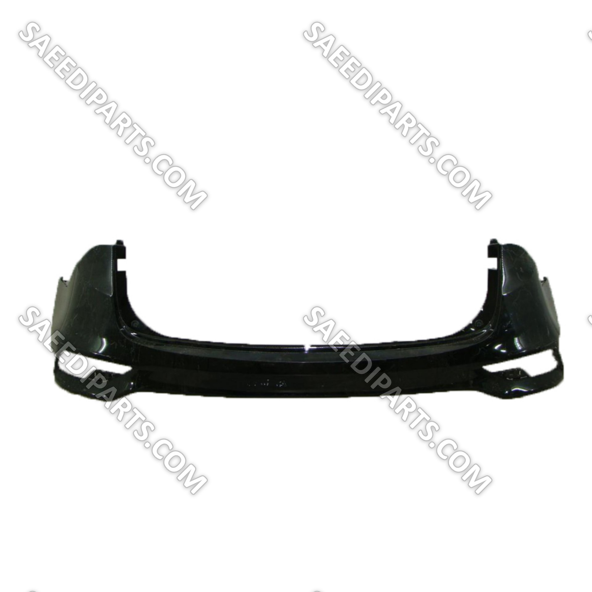 سپر عقب بالایی سانتافه با کد فنی 866402W500