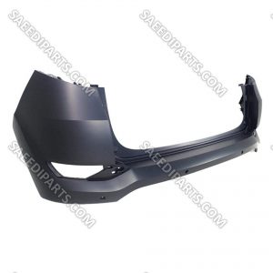 سپر عقب بالا توسان TL با کد فنی 86640D3000