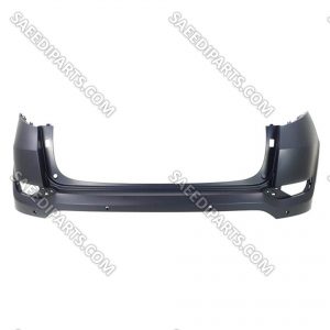 سپر عقب بالا توسان TL با کد فنی 86640D3000