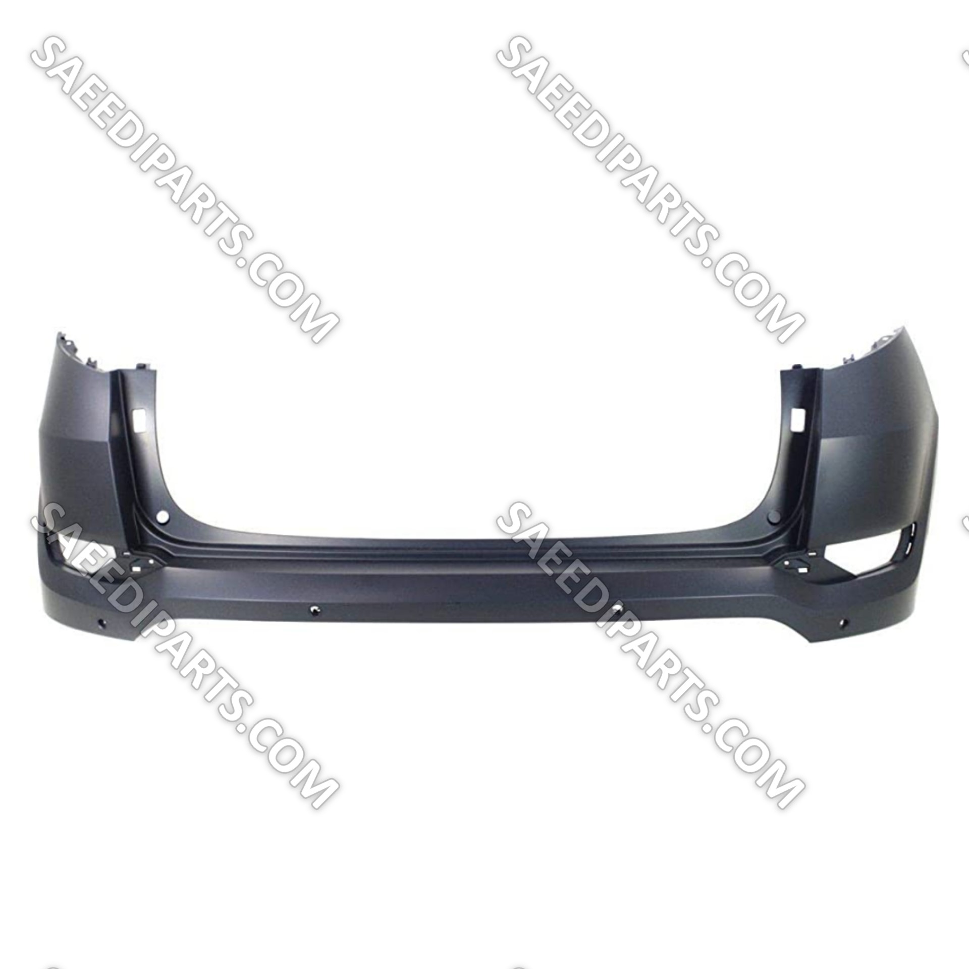 سپر عقب بالا توسان TL با کد فنی 86640D3000