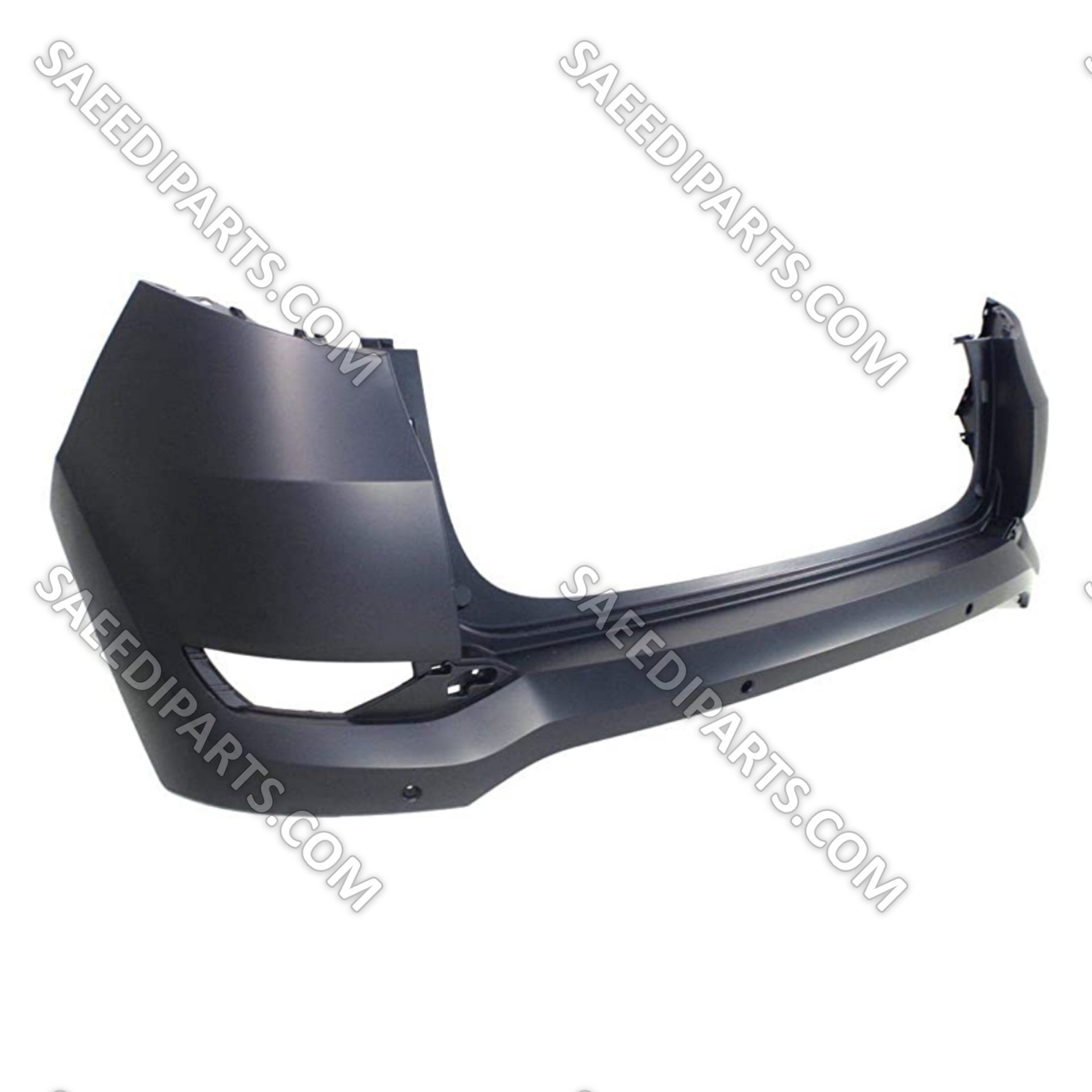 سپر عقب بالا توسان TL با کد فنی 86640D3000